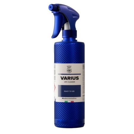Labocosmetica VARIUS APC Listo Para Usar de Última Generación