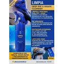 Labocosmetica LIMPIA Limpiador Para PPF y Vinilos 500 mL