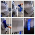 Labocosmetica LIMPIA Limpiador Para PPF y Vinilos 500 mL