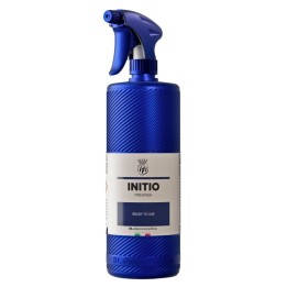Labocosmetica INITIO Prelavado Alcalino Listo para Usar 1 L
