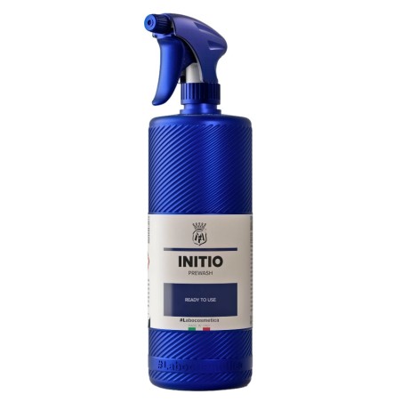 Labocosmetica INITIO Prelavado Alcalino Listo para Usar 1 L