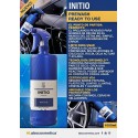 Labocosmetica INITIO Prelavado Alcalino Listo para Usar 1 L