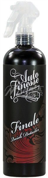 Auto Finesse Finale Detail Spray 500 mL