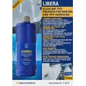 Labocosmetica LIBERA TFR Alcalino para Pintura y PPF - 1L