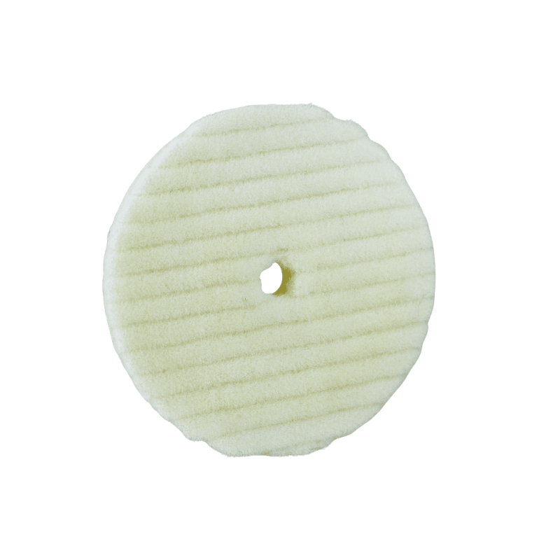 BestFiber Fast Cut Wool Pad