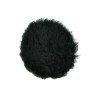 BestFiber Heavy Cut Wool Pad Esponja de Lana de Corte Agresivo