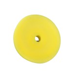 BestFiber Medium Pad Esponja de Pulido para Pulidora Orbital