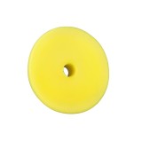 BestFiber Medium Pad Esponja de Pulido para Pulidora Orbital