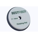 BestFiber Finishing Pad Esponja de Acabado para Pulidora Orbital