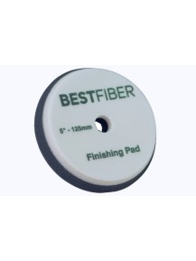 BestFiber Finishing Pad Esponja de Acabado para Pulidora Orbital