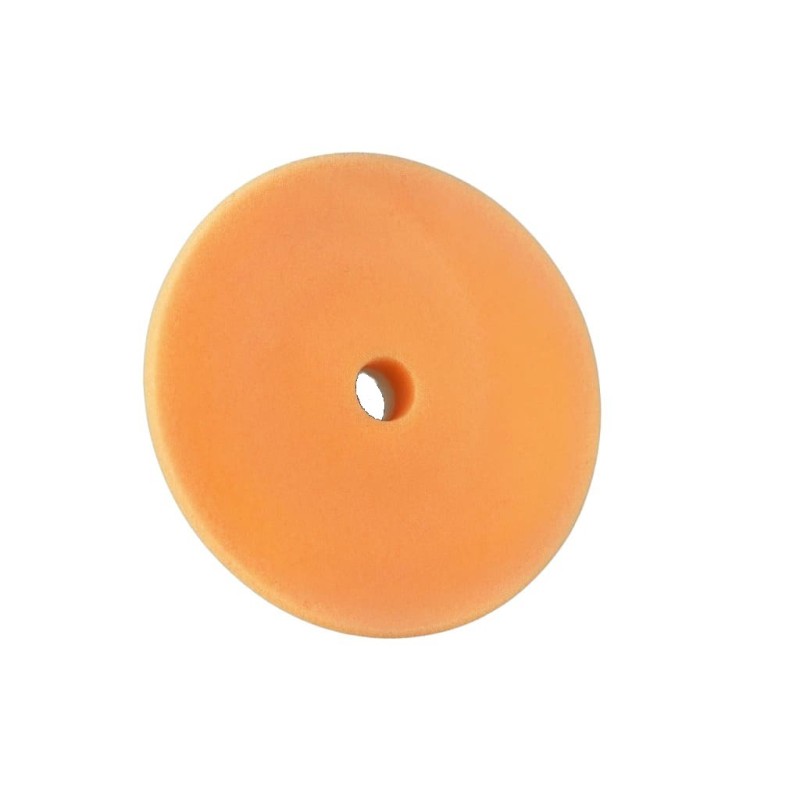 BestFiber Light Cut Pad Esponja de Corte Suave para Pulidora Orbital