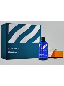 CarPro Nautik Marine Coat 100 mL Coating Cerámico para Barcos