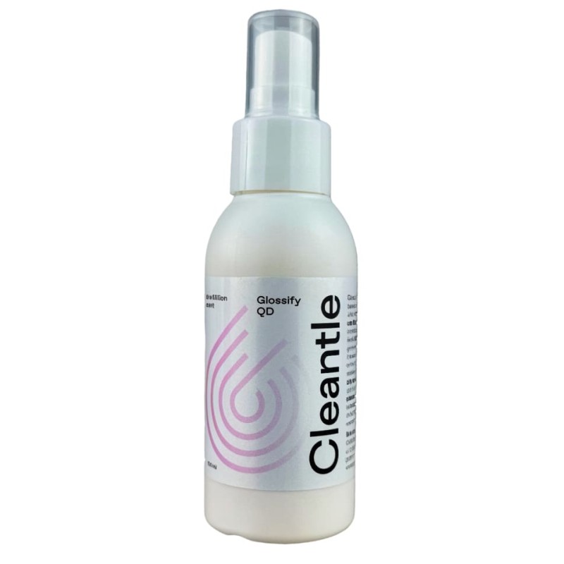 Cleantle Glossify Sellante en Spray 100 ML