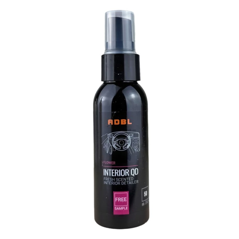 ADBL Interior QD Unlimited Edition 50 ML