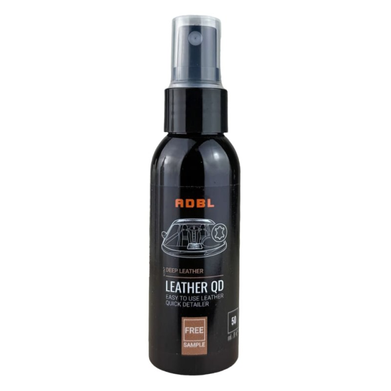 ADBL LEATHER QD 50 mL