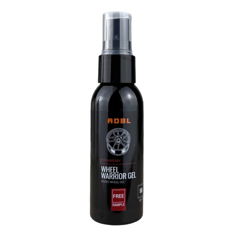 ADBL Wheel Warrior Gel 50 ML