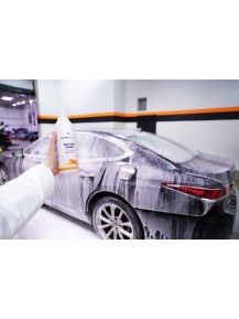 ULTRACOAT Master Wash Espuma activa concentrada