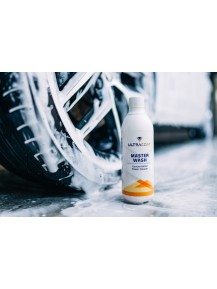 ULTRACOAT Master Wash Espuma activa concentrada