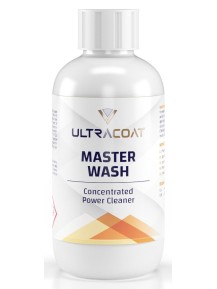 ULTRACOAT Master Wash 200 ML