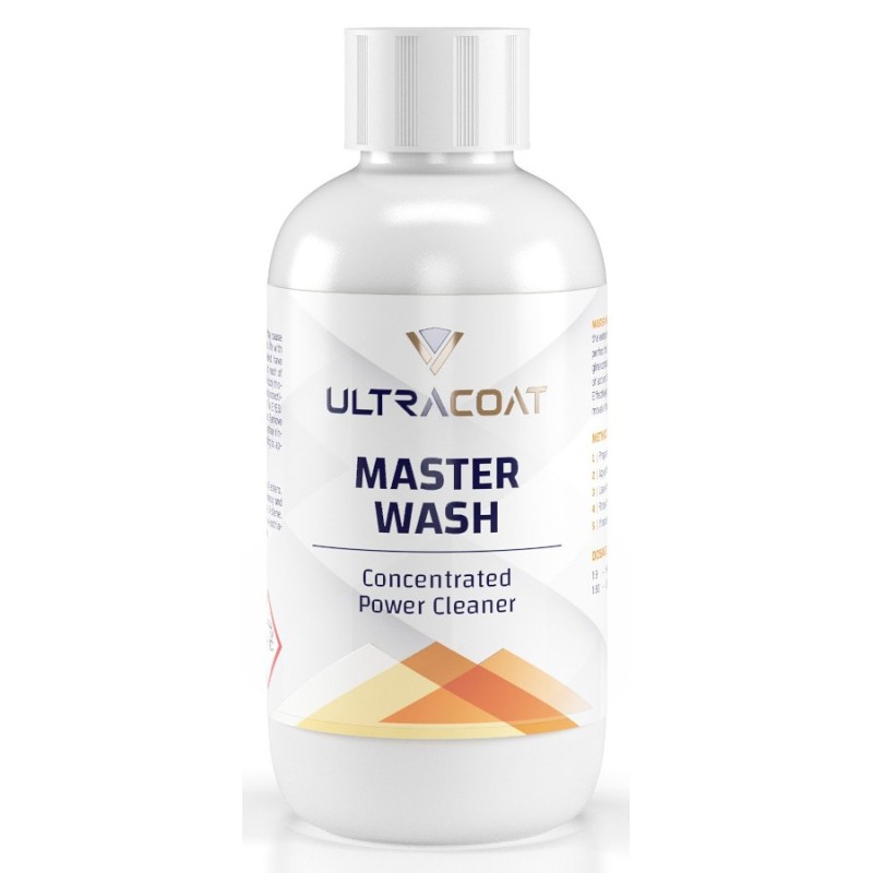 ULTRACOAT Master Wash 200 ML