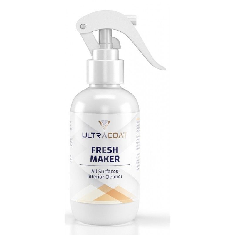 ULTRACOAT Fresh Maker Limpiador de interiores 200 mL