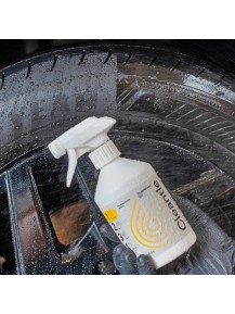 Cleantle Tire&Wheel QD Quick Detailer de llantas y neumáticos