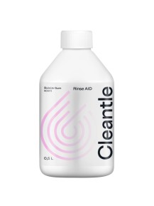 Cleantle Rinse AID Acelerador de secado 500 mL