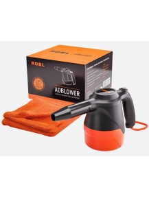 ADBL ADBLOWER Soplador Compacto para Secar Coche