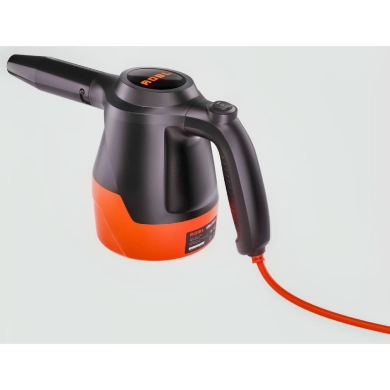 ADBL ADBLOWER Soplador Compacto para Secar Coche