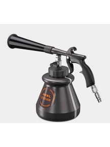 ADBL REVOLVAIR – Tornado Gun Pistola de Limpieza Neumática Profesional