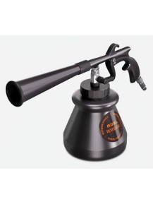 ADBL REVOLVAIR – Tornado Gun Pistola de Limpieza Neumática Profesional