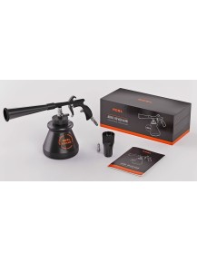 ADBL REVOLVAIR – Tornado Gun Pistola de Limpieza Neumática Profesional