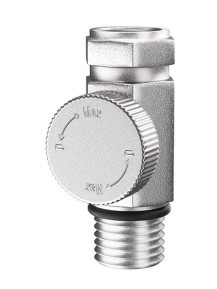 ADBL REVOLVAIR AIR CONTROL REGULATOR