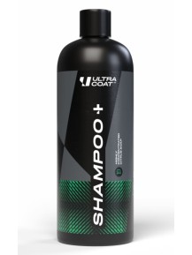 ULTRACOAT Shampoo+ 500 mL