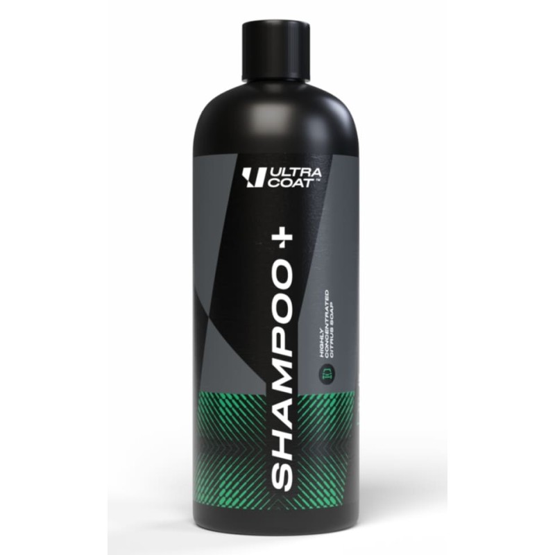 ULTRACOAT Shampoo+ 500 mL ULTRACOAT Shampoo+ 500 mL