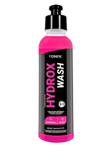 VONIXX HYDROX WASH Jabón de Lavado con SiO2