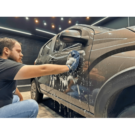 VONIXX HYDROX WASH Jabón de Lavado con SiO2