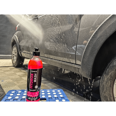 VONIXX HYDROX WASH Jabón de Lavado con SiO2