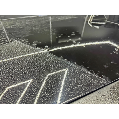 VONIXX HYDROX WASH Jabón de Lavado con SiO2