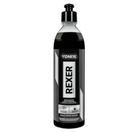 VONIXX REXER Abrillantador de Neumáticos Brillo Intenso