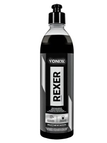 VONIXX REXER Abrillantador de Neumáticos Brillo Intenso