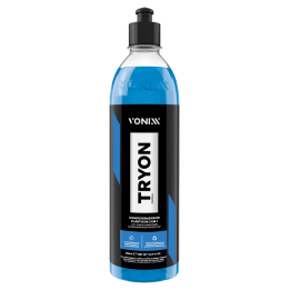 VONIXX TRYON Restaurador de Plásticos y Gomas 500 mL