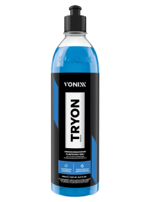 VONIXX TRYON Restaurador de Plásticos y Gomas 500 mL