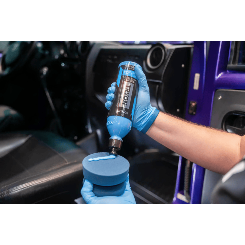 VONIXX TRYON Restaurador de Plásticos y Gomas 500 mL