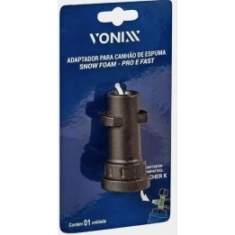 Comprar Vonixx Adaptador Snow Foam para Karcher Serie K
