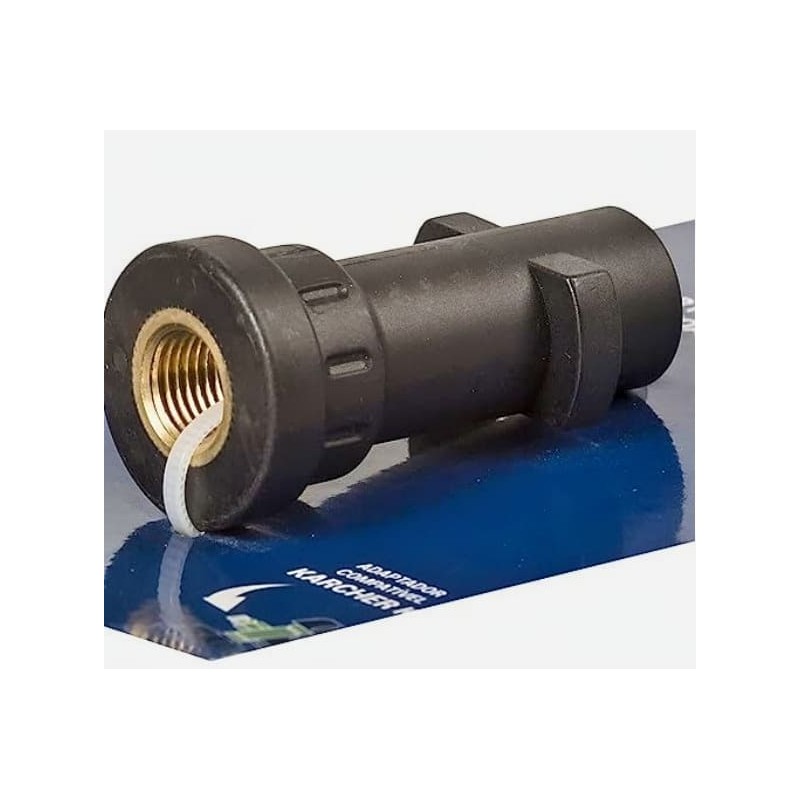 VONIXX Adaptador para Snow Foam PRO Modelo Karcher Serie K