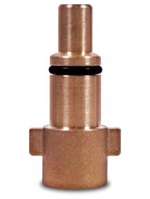 VONIXX Adaptador para Snow Foam PRO Modelo Nilfisk / WAP / KEW ALTO HD