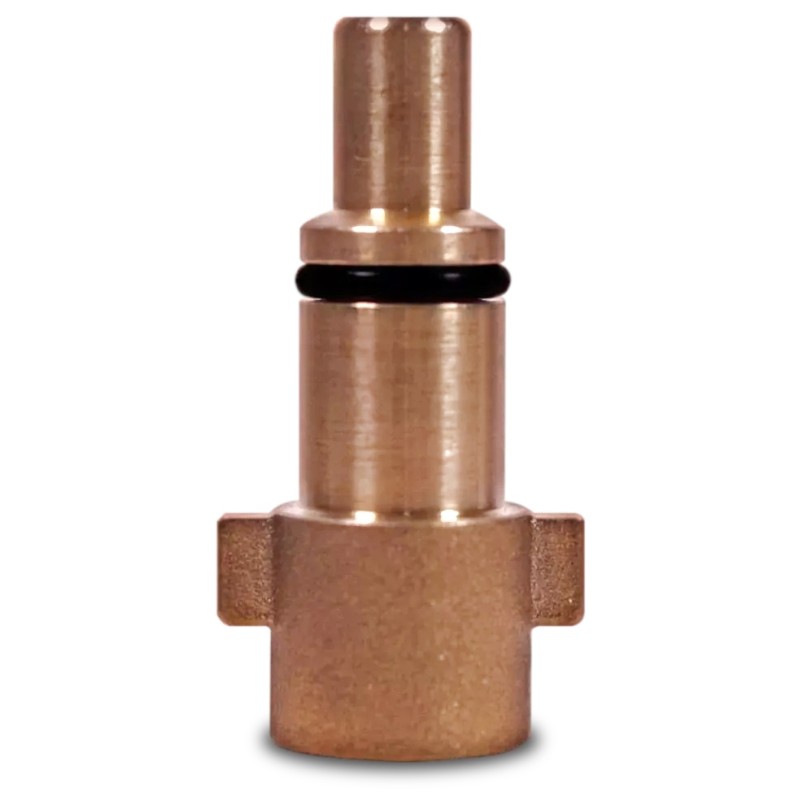 VONIXX Adaptador para Snow Foam PRO Modelo Nilfisk / WAP / KEW ALTO HD