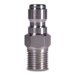 VONIXX Adaptador para Snow Foam PRO Modelo Conector Rápido 1/4 F