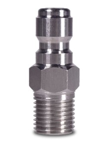 VONIXX Adaptador para Snow Foam PRO Modelo Conector Rápido 1/4 F